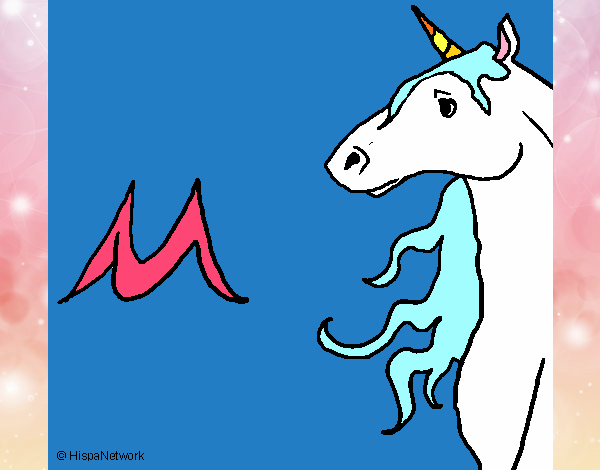 Unicornio 2