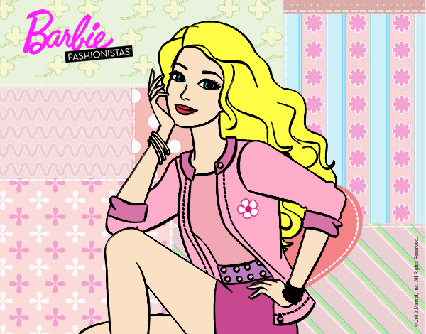 Barbie