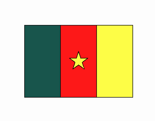 Camerún