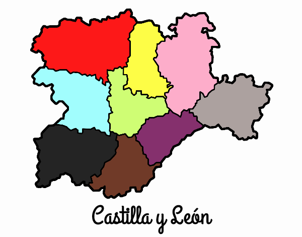 Castilla y León