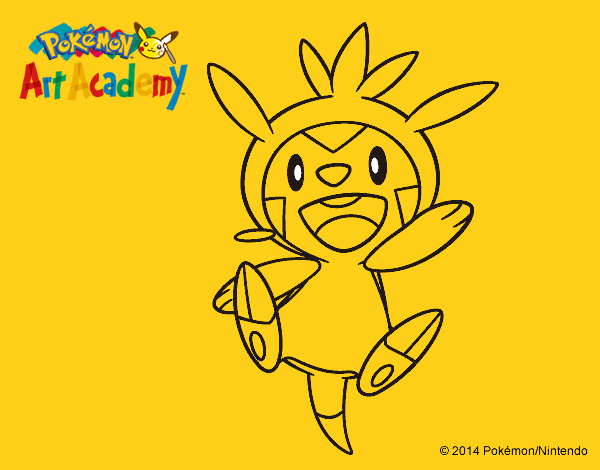 Chespin