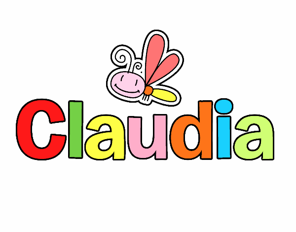 Claudia