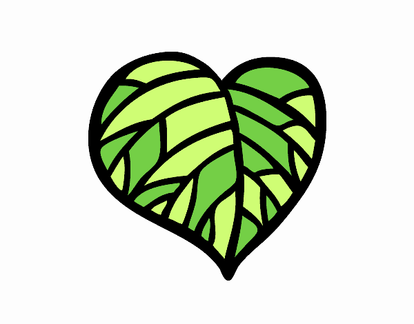 Corazón Ecológico