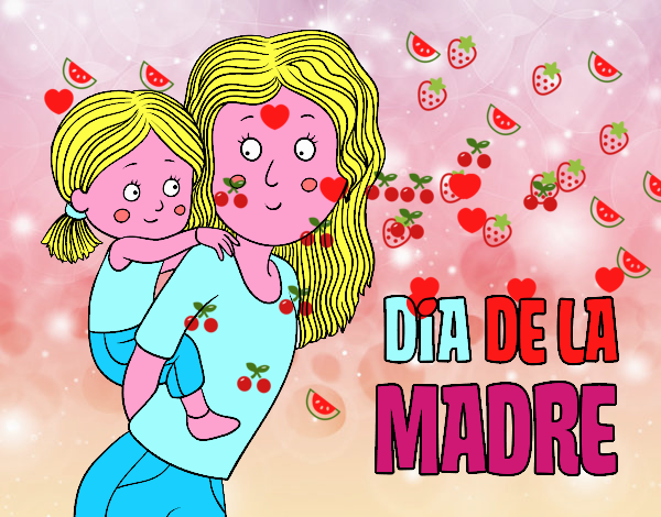 Día de la Madre