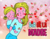 Día de la Madre