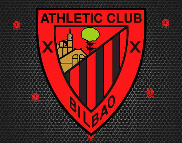 Escudo del Athletic Club de Bilbao