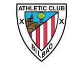 Escudo del Athletic Club de Bilbao