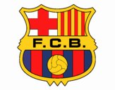 Escudo del F.C. Barcelona