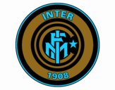 Escudo del Inter de Milán