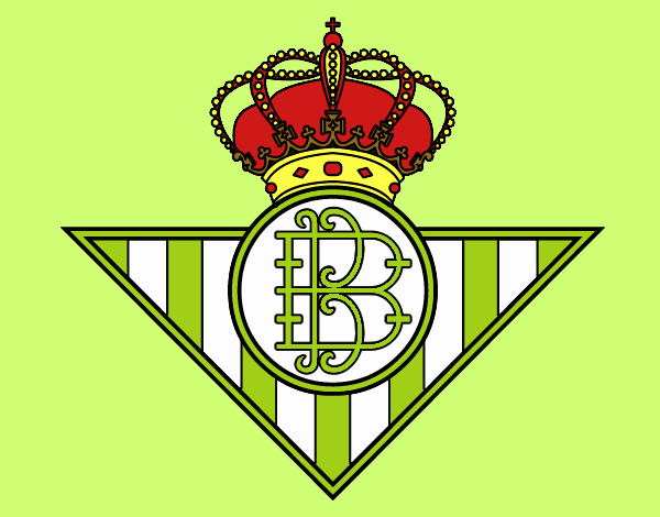 Escudo del Real Betis Balompié