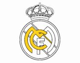 Escudo del Real Madrid C.F.