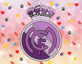 Escudo del Real Madrid C.F.