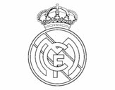 Escudo del Real Madrid C.F.