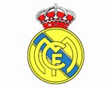 Escudo del Real Madrid C.F.