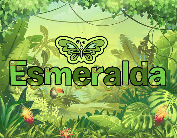 Esmeralda