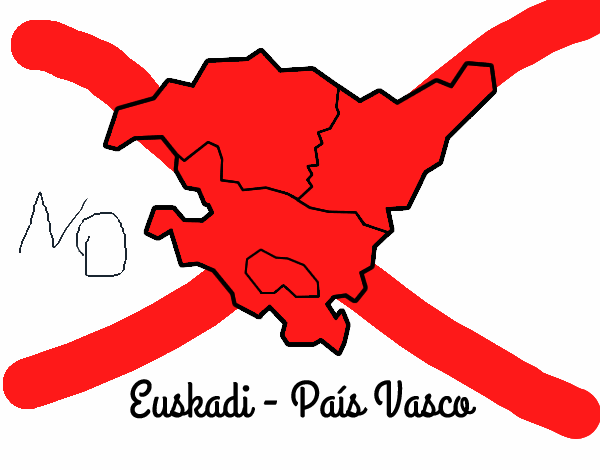 Euskadi - País Vasco