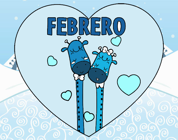 Febrero