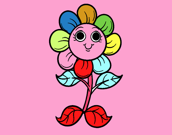 Florecilla