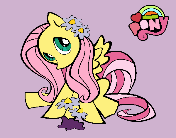 Fluttershy