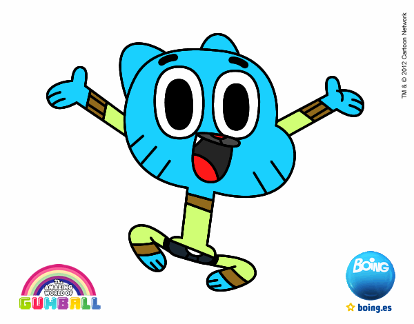 Gumball