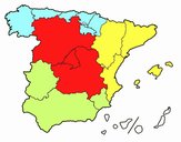 Las Comunidades Autónomas de España