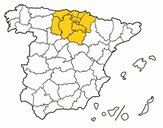 Las provincias de España