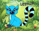 Lémur