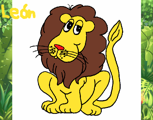 León 1