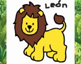 León 4