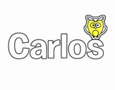 Nombre Carlos