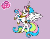 Princesa Celestia