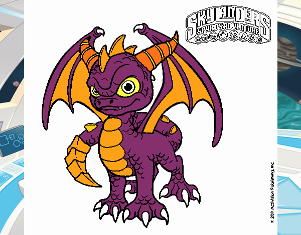 Spyro