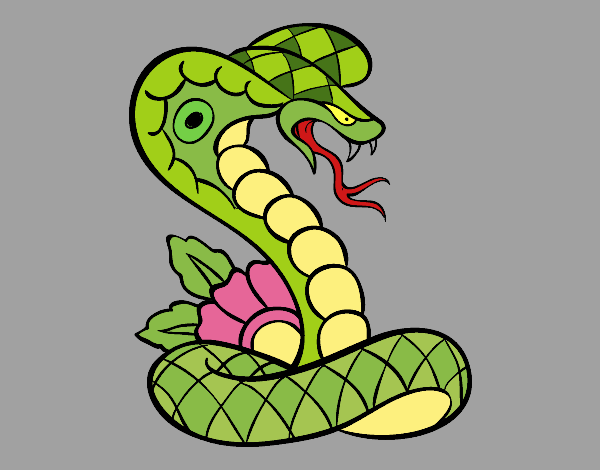 Serpiente