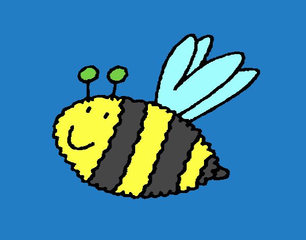 Abeja 4