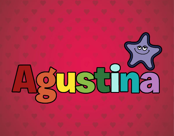 Agustina