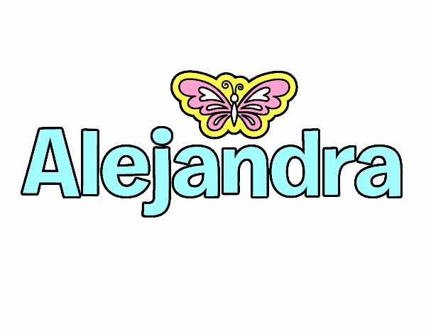 Alejandra