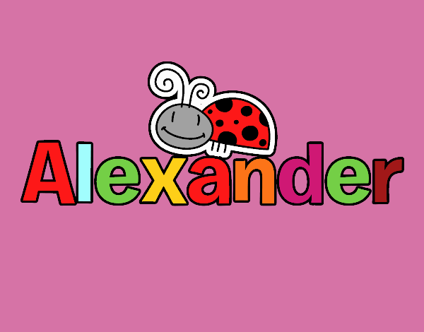 alex