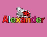 Alexander