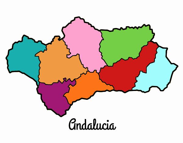 Andalucía