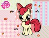 Apple Bloom