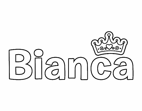 Bianca