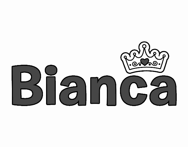 Bianca