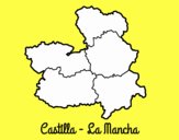 Castilla - La Mancha