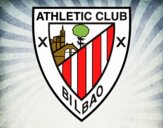 Escudo del Athletic Club de Bilbao