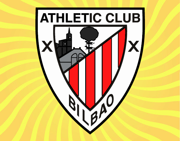 Escudo del Athletic Club de Bilbao