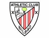 Escudo del Athletic Club de Bilbao