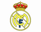 Escudo del Real Madrid C.F.