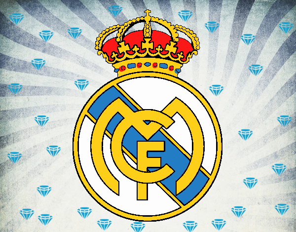 Escudo del Real Madrid C.F.