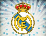 Escudo del Real Madrid C.F.