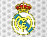 Escudo del Real Madrid C.F.